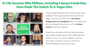 vegan recipes