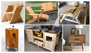 woodworking